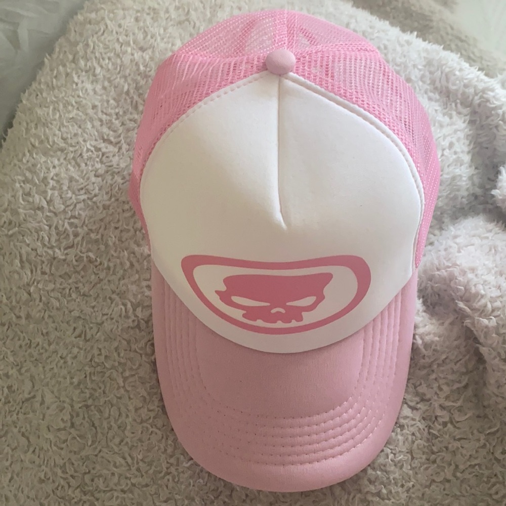 Heaven Can Wait Hat